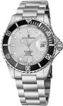 Revue Thommen Herren Uhr Analog Automatik XL Diver 17571.2127 Edelstahl
