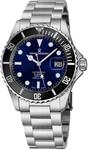 Revue Thommen Diver XL Herren-Armbanduhr 42mm Schweizer Automatik 17571.2123