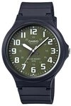 Casio Unisex Watch Standard Reloj (Modelo de Asia) MW-240-3B