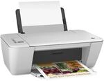 HP A9U22B#BHC Deskjet 2540 Multifunktionsger&auml;t (Scanner, Kopierer, Drucker, 600 x