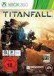 Titanfall - [Xbox 360]