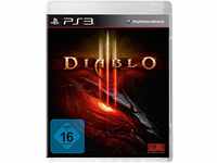 Diablo III - [PlayStation 3]