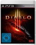 Diablo III - [PlayStation 3]