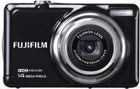 'Fujifilm JV500 Digitalkamera 2,7 14 MPix Optischer Zoom 3 x HDMI