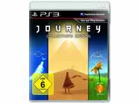 Journey - Collector's Edition - [PlayStation 3]
