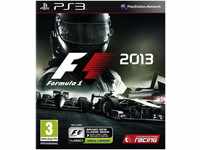 Third Party - F1 2013 Occasion [Playstation 3] - 5024866361018