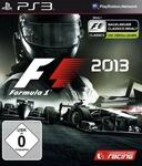 F1 2013 - [PlayStation 3]