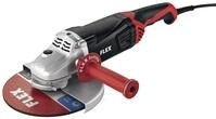 Flex Winkelschleifer L 21-6 230 (230 mm, 2100 Watt, Leerlaufdrehzahl 6500 /min,