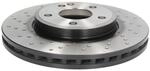Lucas Motoren df6262s Bremsscheibe