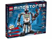 LEGO Mindstorms EV3 31313(US Version, importiert)