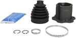 SKF Antriebswellengelenksatz VKJA 6018 Position Vorderachse Au&szlig;endurchmesser 85 mm