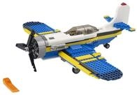 LEGO 31011 - Creator, Propellermaschine