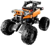 LEGO Technic 42001 - Mini-Gel&auml;ndewagen