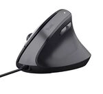 Trust Bayo Ll Ergonomic Mouse One Size