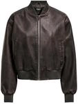 ONLY Female Blousonjacke ONLJANE Blousonjacke | bomber jacket