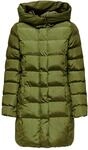 ONLLINA PUFFER COAT CC OTW