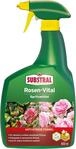 SUBSTRAL ROSEN-VITAL, 800ml, Spray zur Sofort-Hilfe bei bereits gestressten Pflanzen