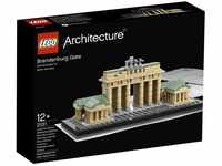 LEGO 21011 Brandenburger Tor LEGO® Architecture