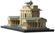 LEGO 21011 Brandenburger Tor LEGO&reg; Architecture