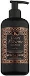 Tesori d'Oriente Fl&uuml;ssigseife Hammam | 300 ml | aromatische Handseife | Argan-&Ouml;l
