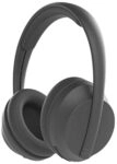 Denver BTH-235B Black Kabellose Bluetooth Kopfh&ouml;rer &ndash; Bluetooth 5.3, 22 Stunden