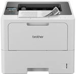 Brother HL-L6210DW Laserdrucker schwarz wei&szlig; (A4, 50 Seiten/Min., 1.200x1.200...