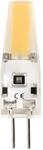 McShine LED Stiftsockellampe | Silicia COB G4, 1,5W, 200 lm, neutralwei&szlig; 