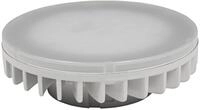 McShine - LED Strahler Leuchtmittel | LS-653 | 8W, 800 lm, GX53, 120&deg;,...