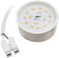 McShine - LED Modul | 5W | 50x23mm | warmwei&szlig; | Leuchtmittel f&uuml;r geringe