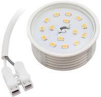 McShine - LED Modul | 5W | 50x23mm | warmwei&szlig; | Leuchtmittel f&uuml;r geringe