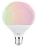 EGLO connect.z Smart-Home LED Leuchtmittel E27, G95, ZigBee, App und Sprachsteuerung