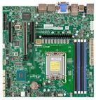 SUPERMICRO Super Micro X13SWA-TF - Motherboard - E-ATX - LGA4677 Socket-E - W790