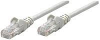 intellinet 737067 Netzwerkkabel Cat6A SFTP 100% Kupfer RJ-45 Stecker/RJ-45...