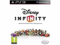 Disney Infinity: Starter-Set PS3 (PEGI)