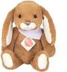 Teddy Hermann Herzekind 93960 Hase Betty 28 cm, Kuscheltier