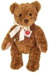 Teddy Hermann 91325 Teddy Klassik 5-Fach gegliedert 37 cm, Kuscheltier mit idealem