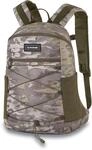 Dakine Wndr 18L Rucksack - Vintage Camo