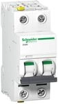 Schneider Electric IC60N Miniatur&uuml;berlastschalter Typ C, Pol 2-polig 13A 440V...