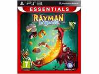 Rayman Legends Classics 2, PS3
