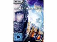 LOST PLANET 3 UK - DVD-ROM GAM