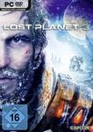 Lost Planet 3 - [PC]