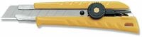 OLFA-L-1 Green Cutter Heavy Duty ecol&oacute;gico