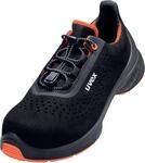 Uvex 1 G2 gelochter Halbschuh, Arbeitsschuhe f&uuml;r Damen und Herren, Sicherheitsschuh