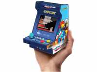 My Arcade Mega Man Nano Player Pro Tragbare Retro-Arcade (6 Spiele in 1)