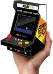 My Arcade Atari Nano Player Pro Portable Retro Arcade 75 Games