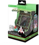 My Arcade DGUNL-4197 Galaga/Galaxian Nano Player Pro Tragbare Retro-Arcade (2 Spiele