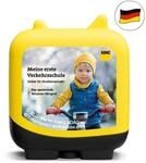 tonies Clever Toniebox, ADAC &ndash; Meine erste Verkehrsschule, Wissens-H&ouml;rspiel f&uuml;r