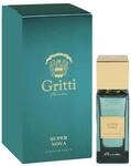 GRITTI Ivy Collection Super Nova Extrait de Parfum, Unisex (100 ml)