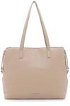 SURI FREY Shopper SFY Debby 14140 Damen Handtaschen Uni sand 420