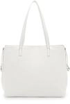 SURI FREY Shopper SFY Debby 14140 Damen Handtaschen Uni white 300